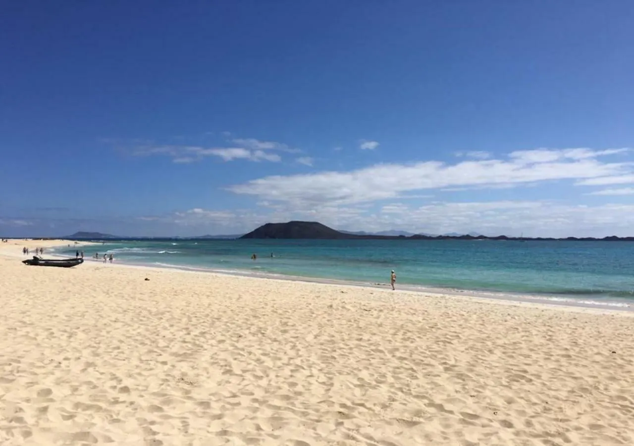 Appartamento Casa Penny Corralejo