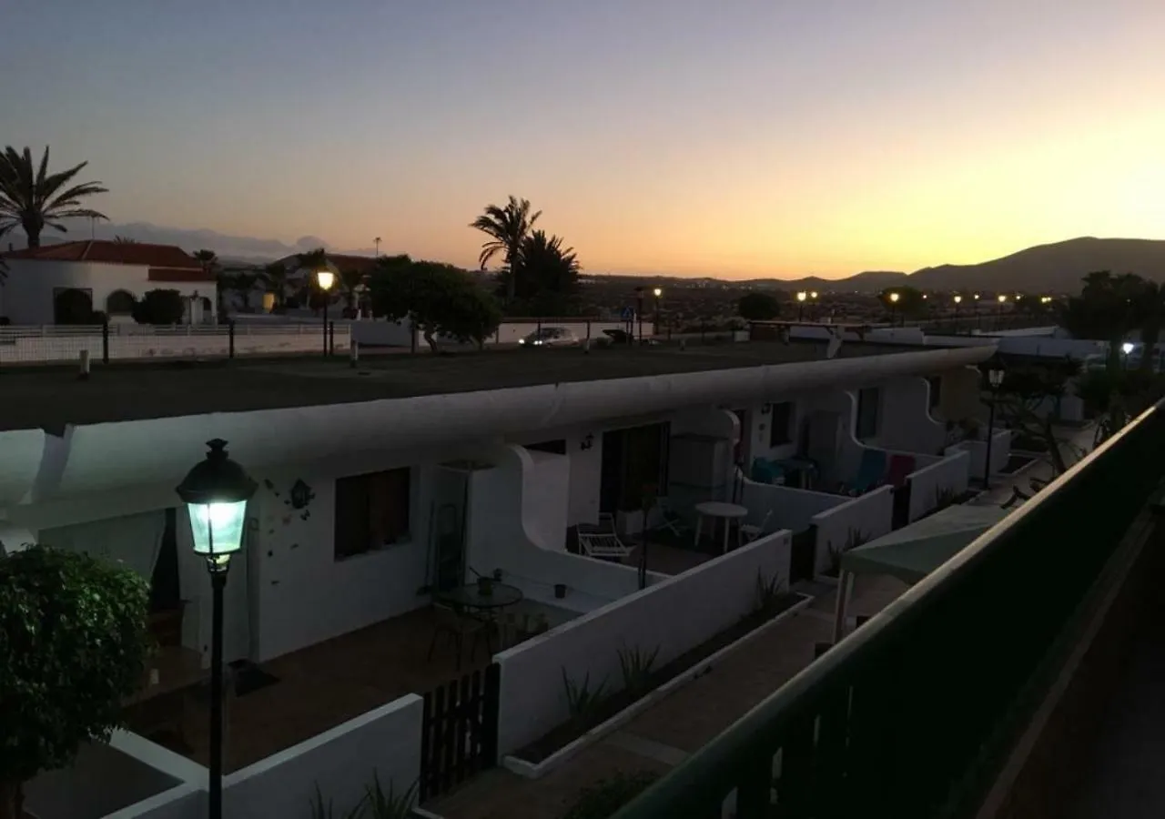 Appartamento Casa Penny Corralejo
