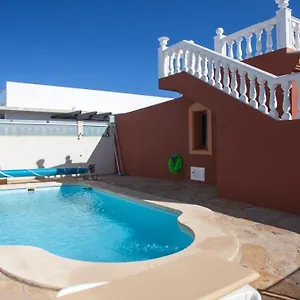 Mx Villa