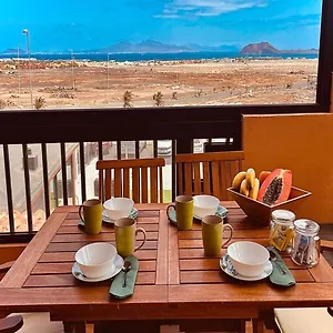 Paradise Apartamento