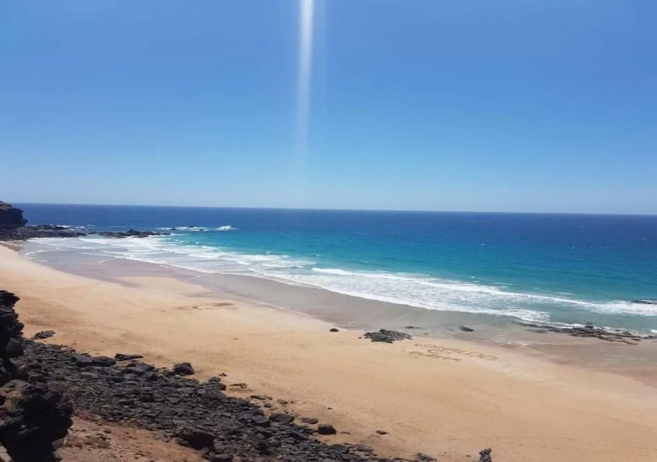 Apartamento Casa Penny Corralejo España